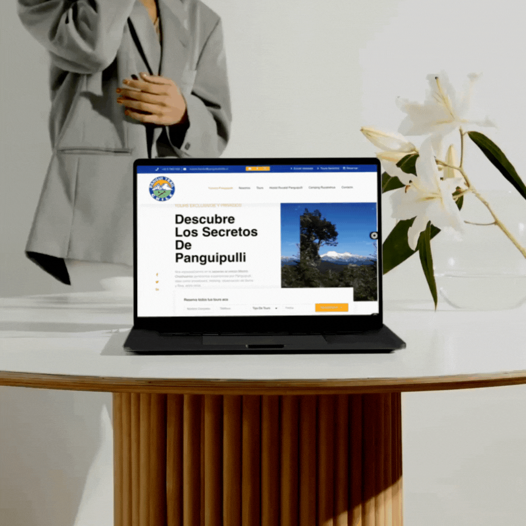 Diseño Web Personalizado