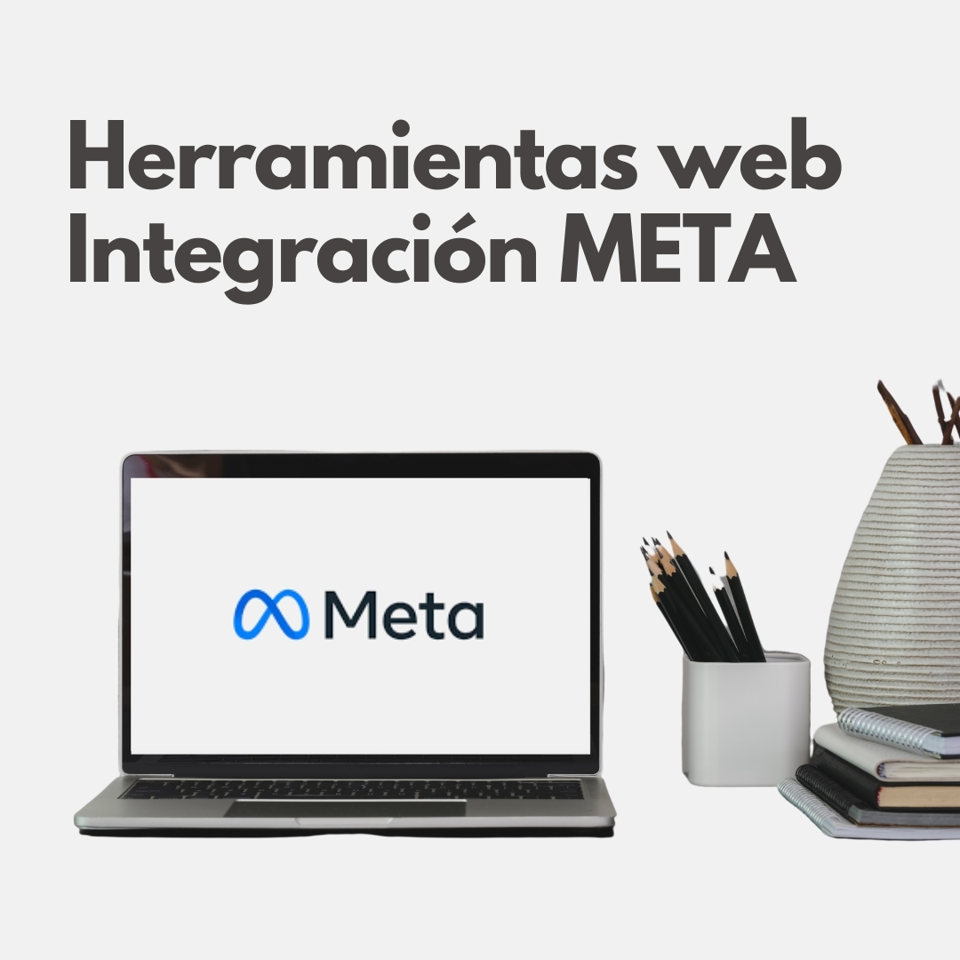 Integración Meta (Facebook e Instagram)