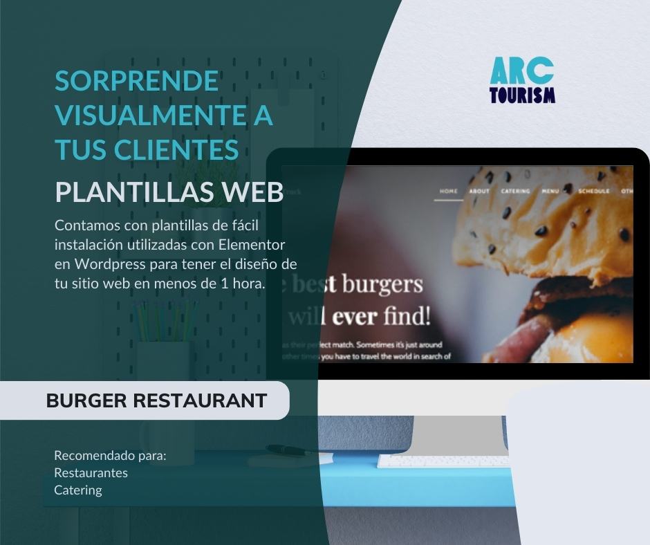 Planilla Burger Restaurant